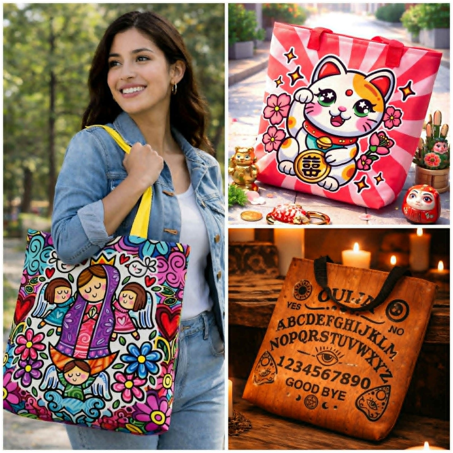 Bags