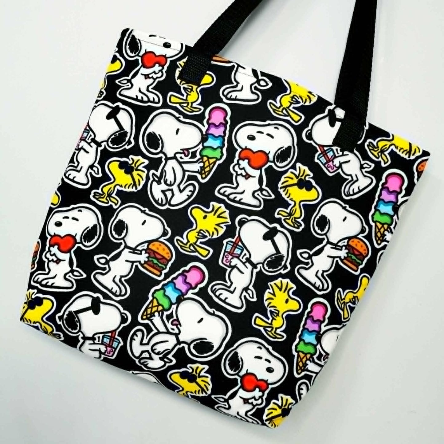 Snoopy Bag Cute
