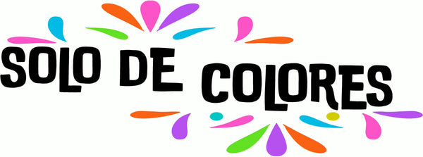 Solo de colores