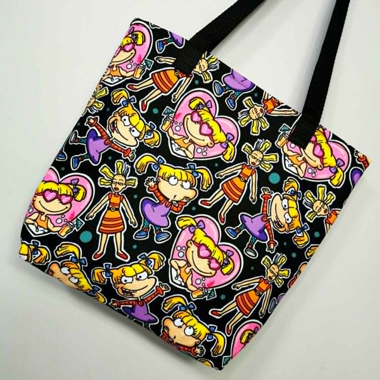 Bolsa Retro Angelica Pickles