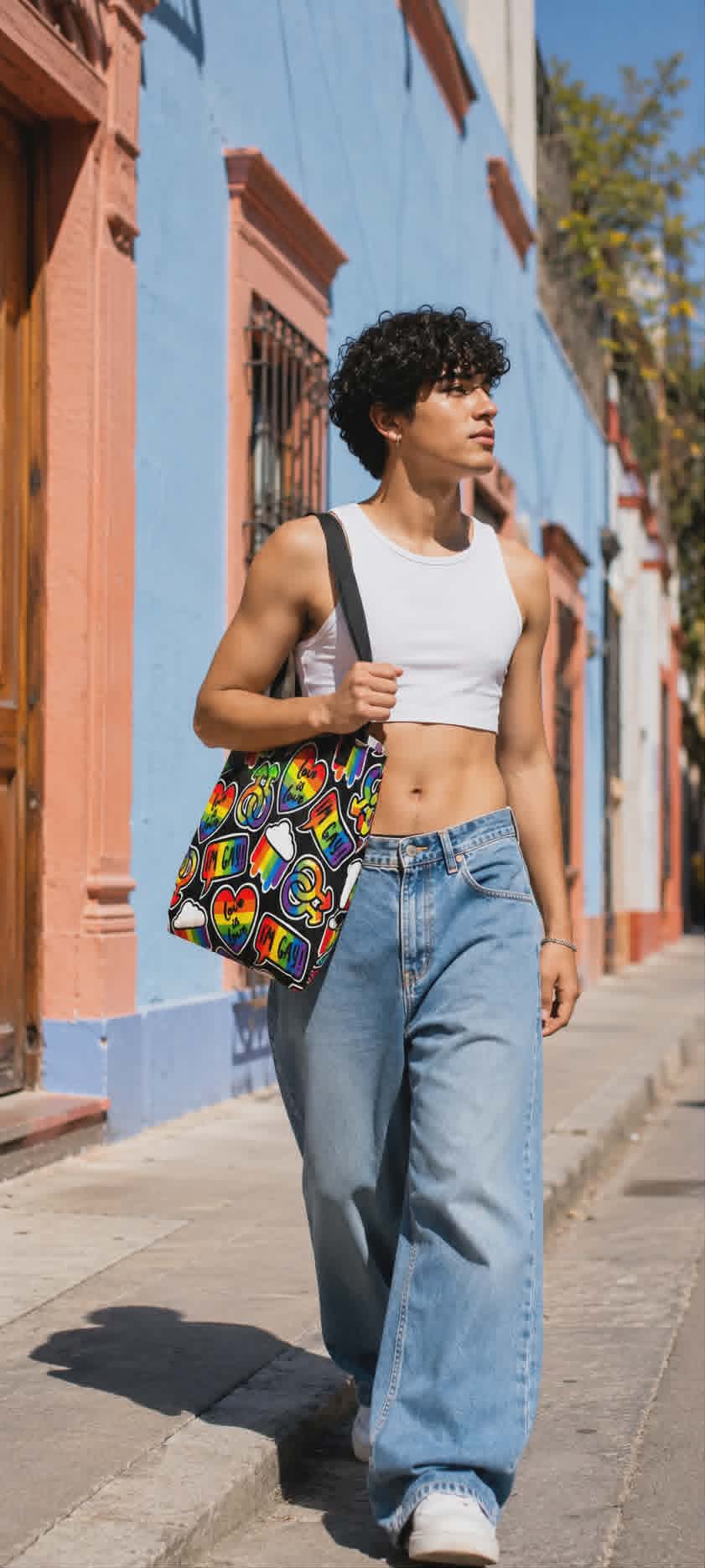 Tote Bag PRide