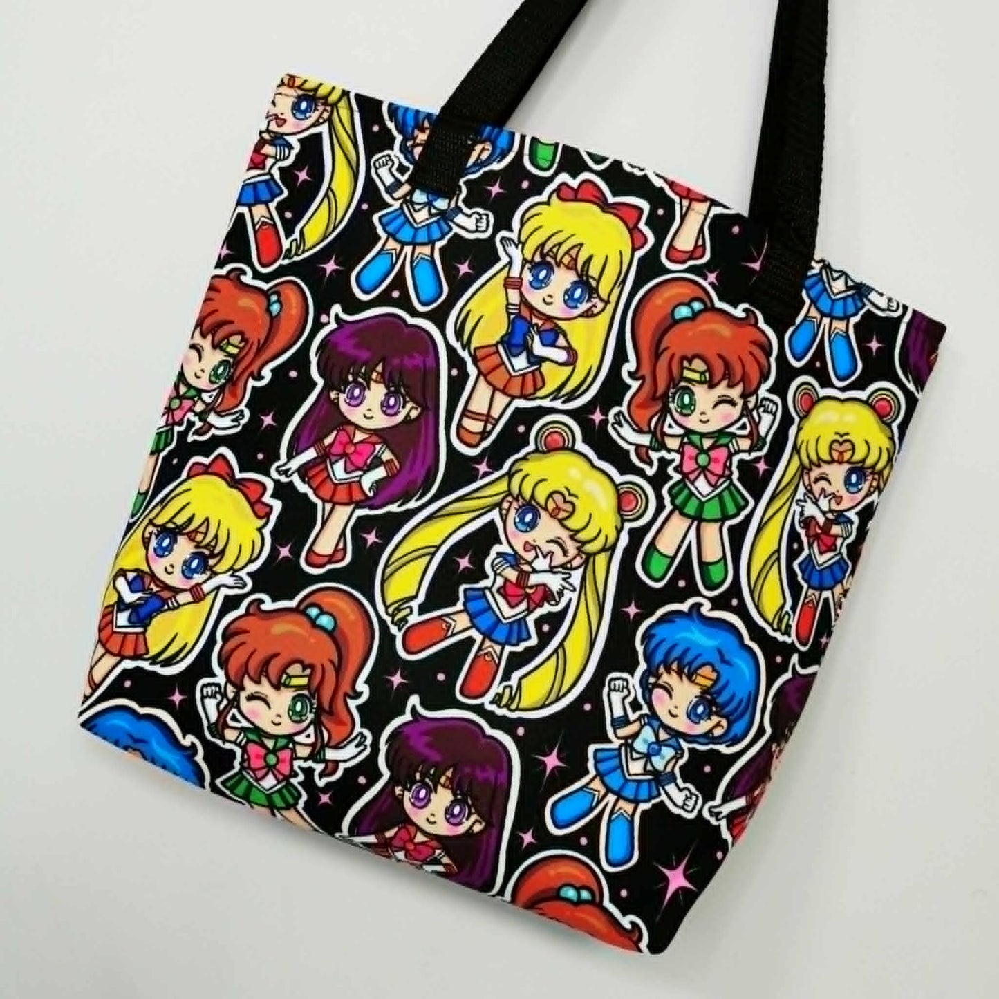 Bolsa Sailor Moon Magical Girl