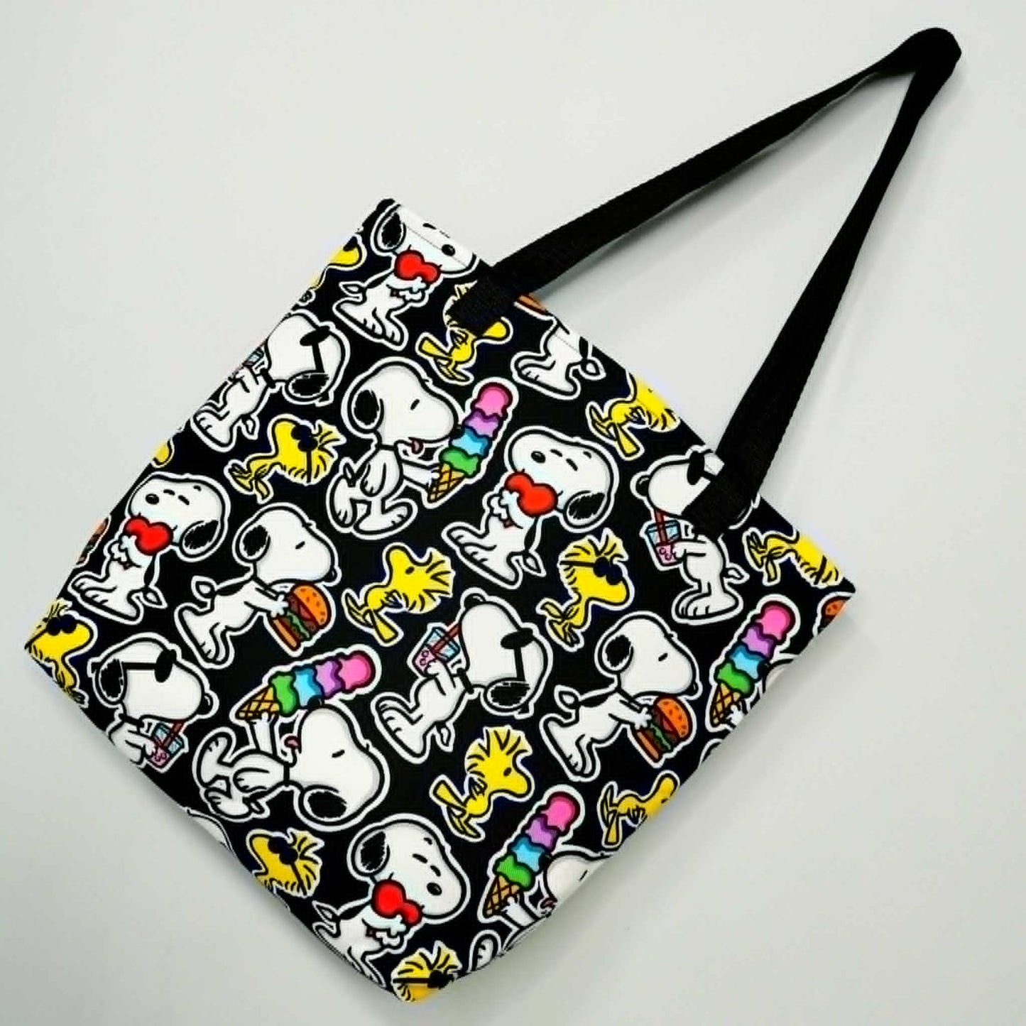 Snoopy Bag Cute