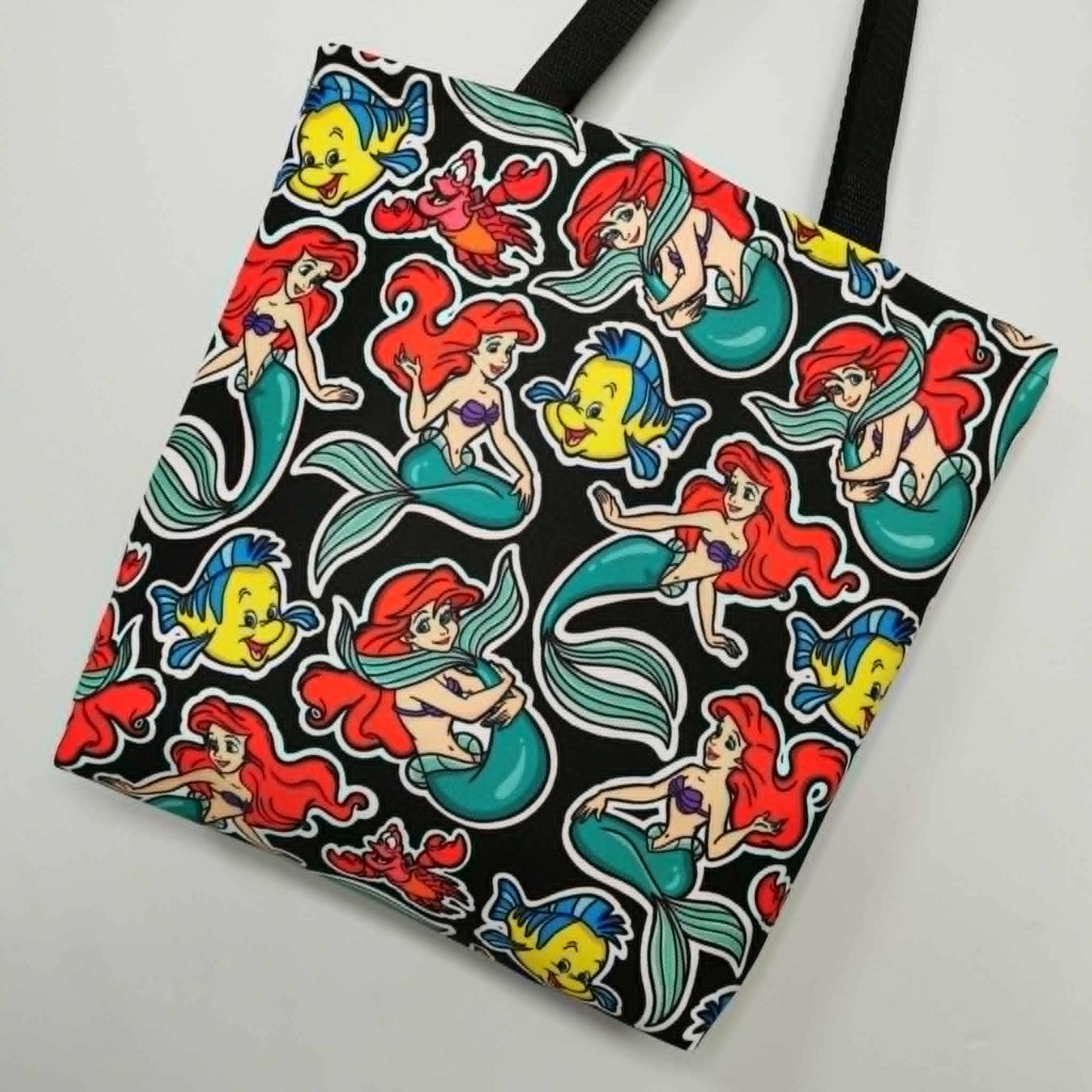 Tote Bag de La Sirenita Ariel Disney.