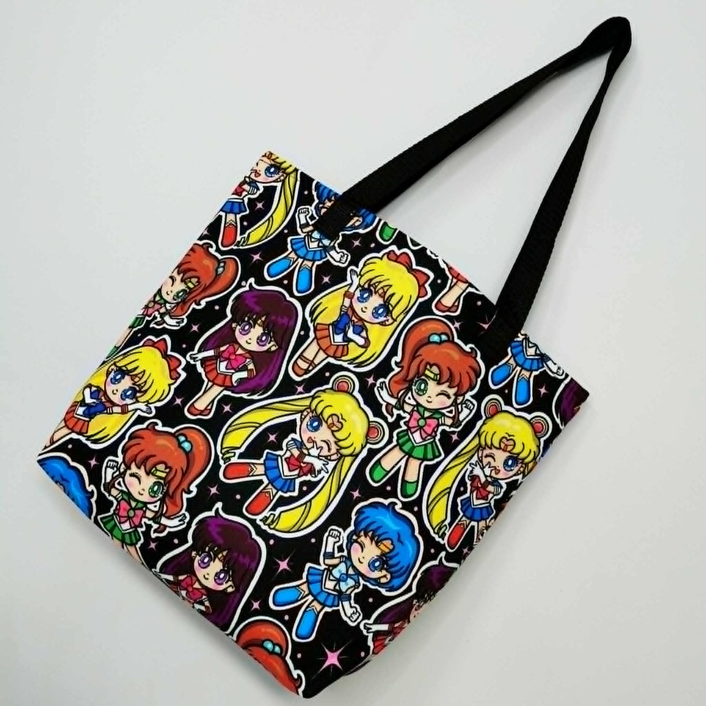 Bolsa Sailor Moon Magical Girl