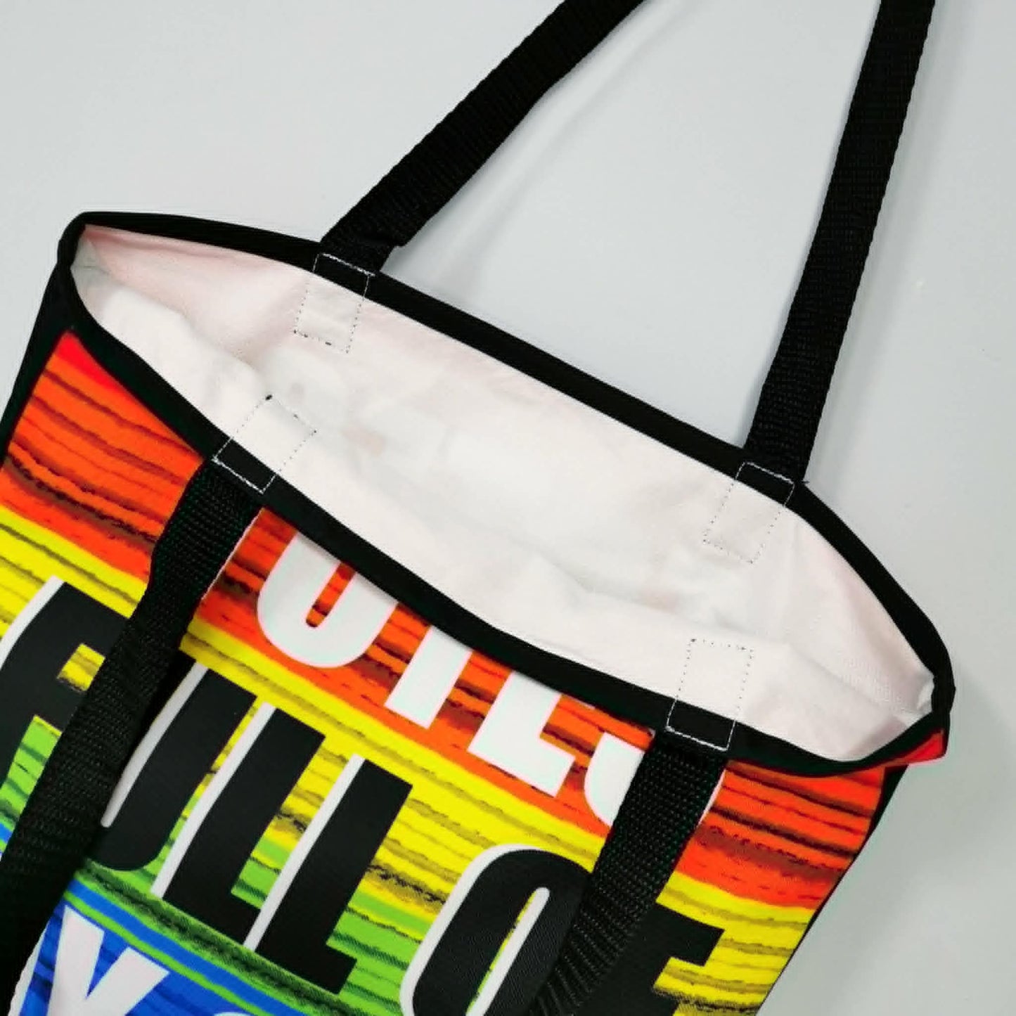 TOTE Bag PRIDE Gay