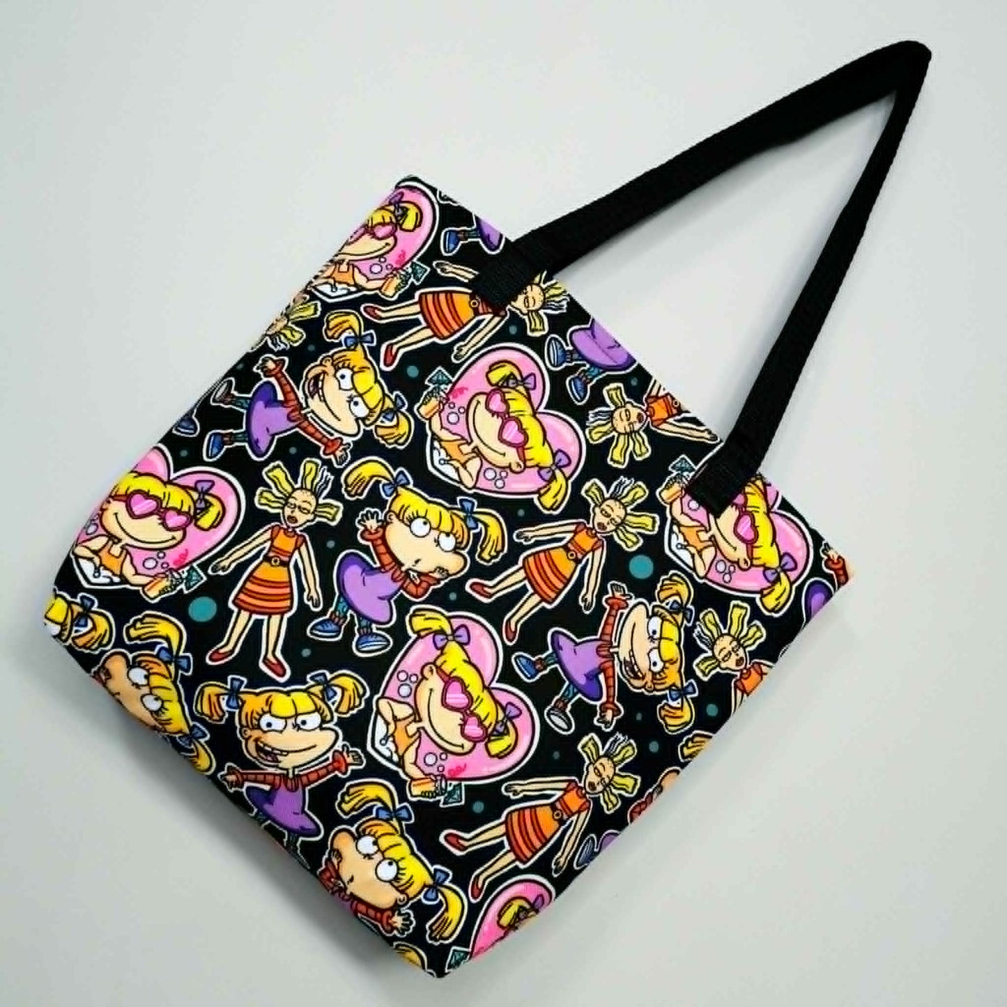 Bolsa Retro Angelica Pickles