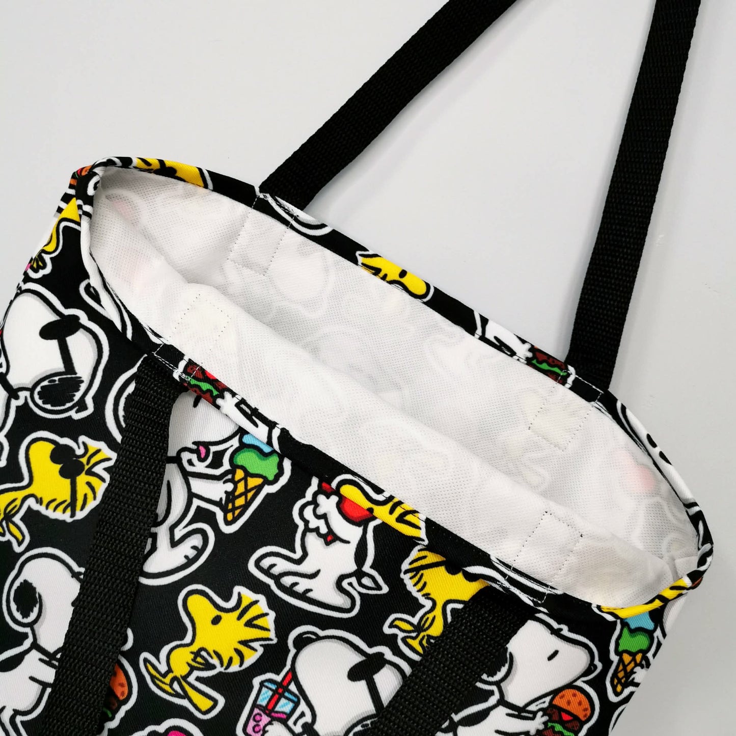 Snoopy Bag Cute