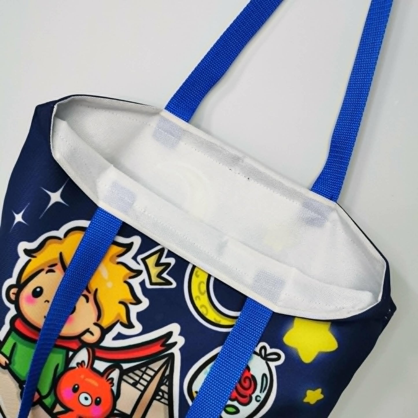 Bolsa de El PRINCIPITO
