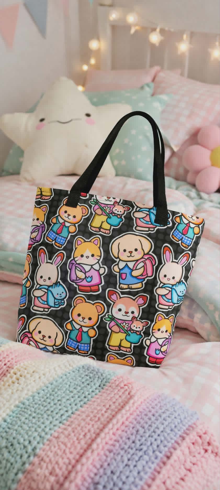 Bolsa Ternurines Cute