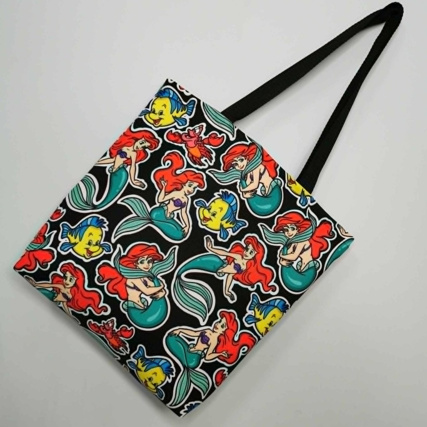 Tote Bag de La Sirenita Ariel Disney.