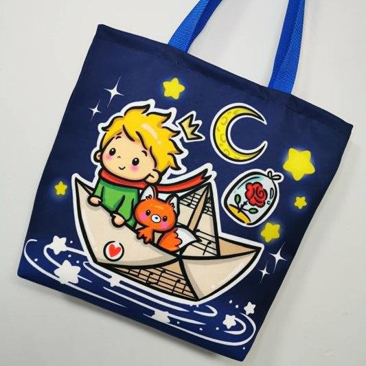 Bolsa de El PRINCIPITO