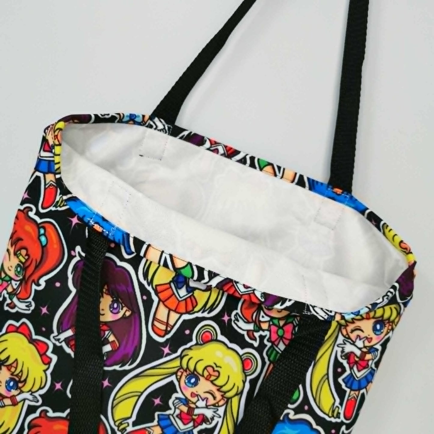 Bolsa Sailor Moon Magical Girl