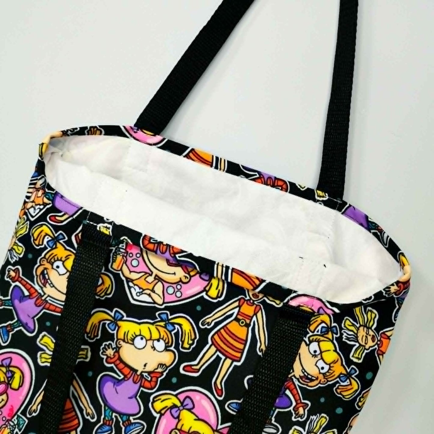 Bolsa Retro Angelica Pickles