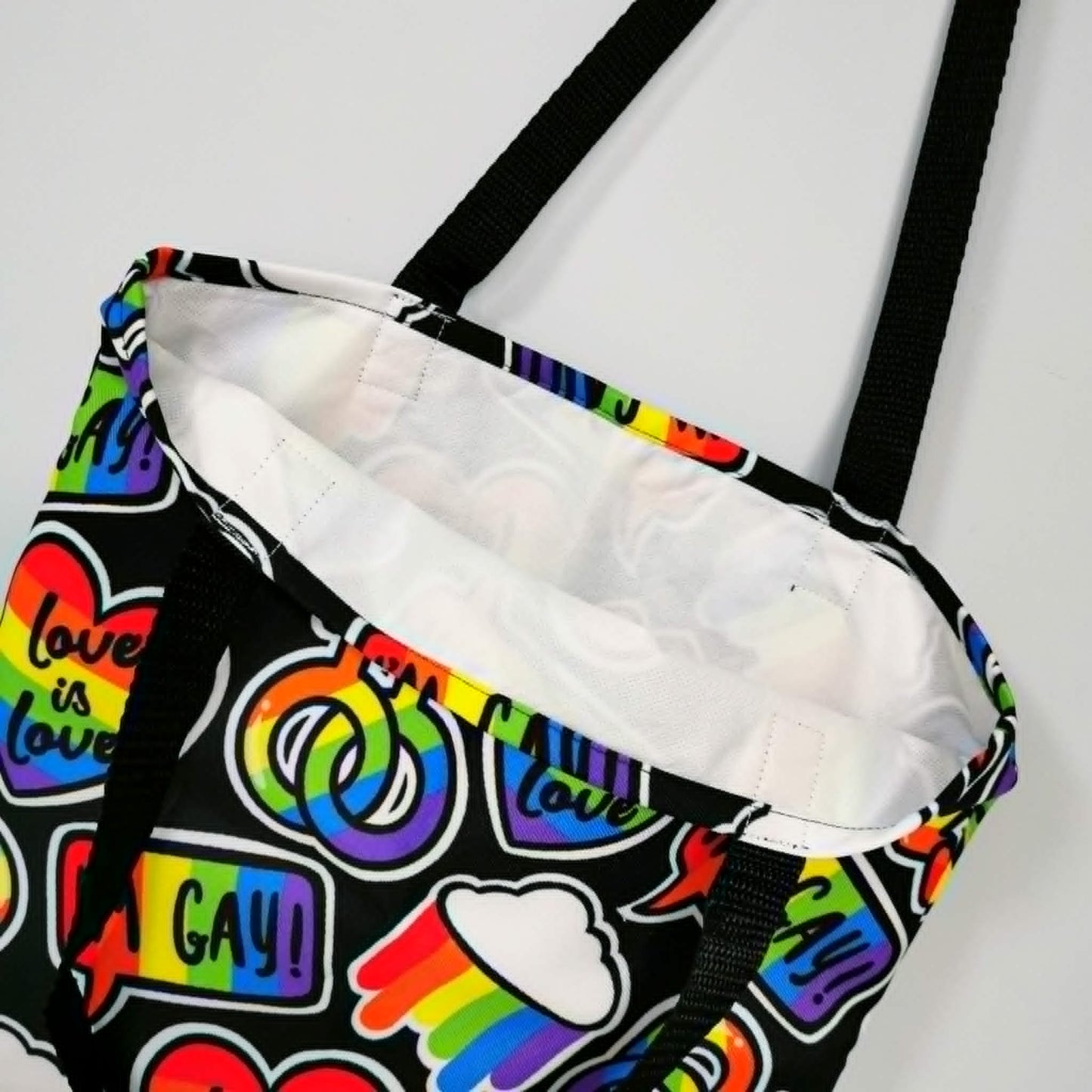 Tote Bag PRide