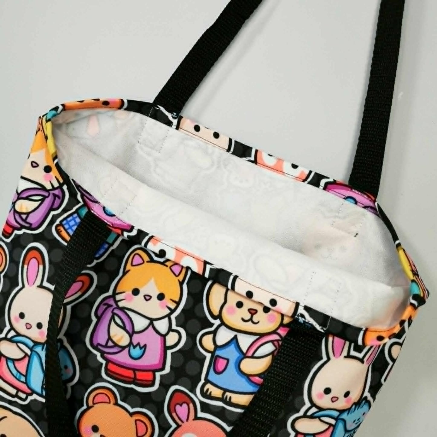 Bolsa Ternurines Cute