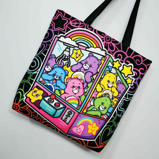 Bolsa Ositos Cariñositos Peluches Care Bears